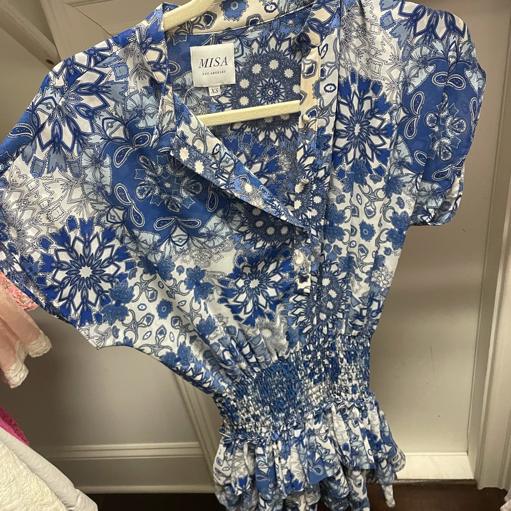 Misa dress